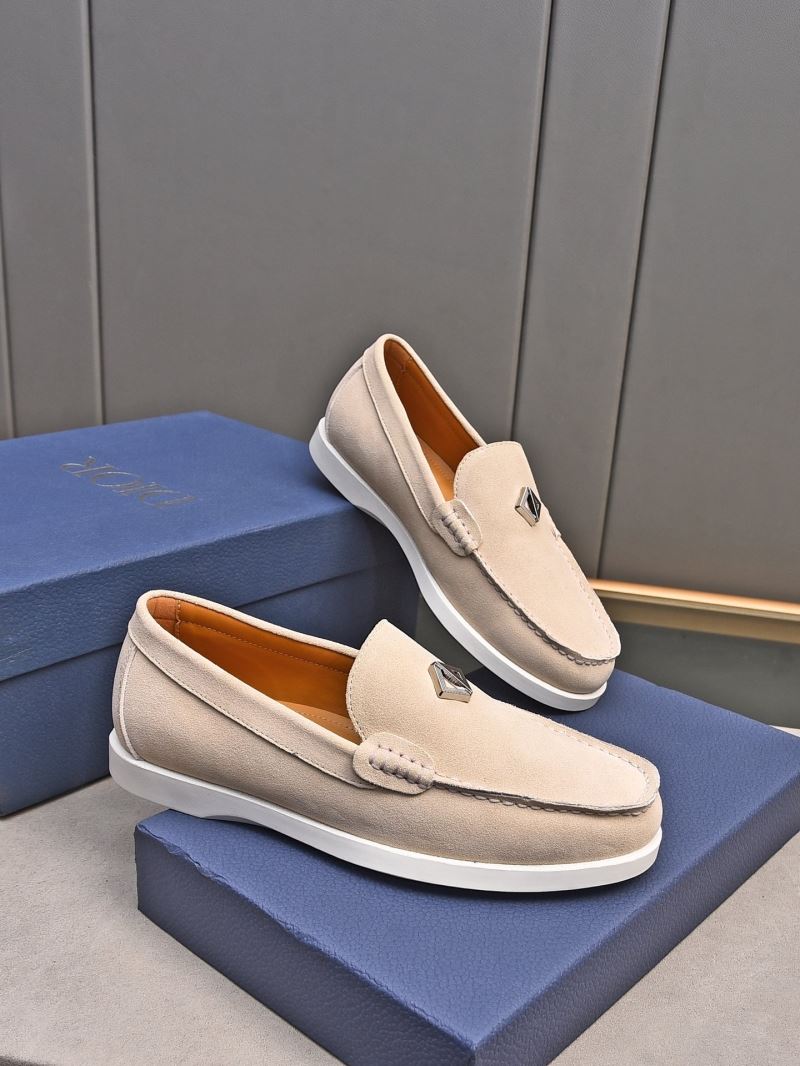 Christian Dior Low Shoes